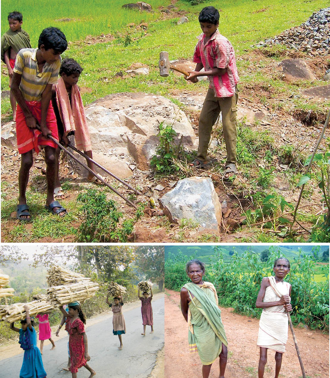 Poverty in Orissa: A Situational Analysis